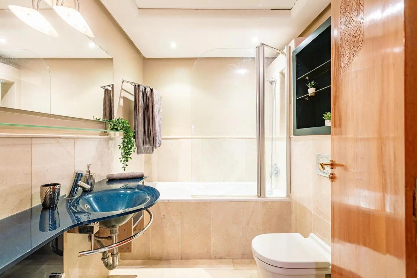 Exclusive Luxury Apartement In Central Gueliz Marrakesh Luaran gambar